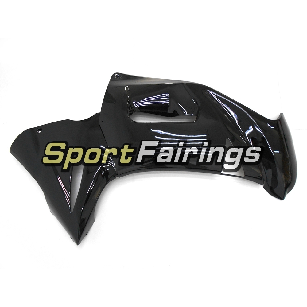 Fairing Kit Fit For Kawasaki ER-6F / Ninja 650r 2006 - 2008 - Gloss Black