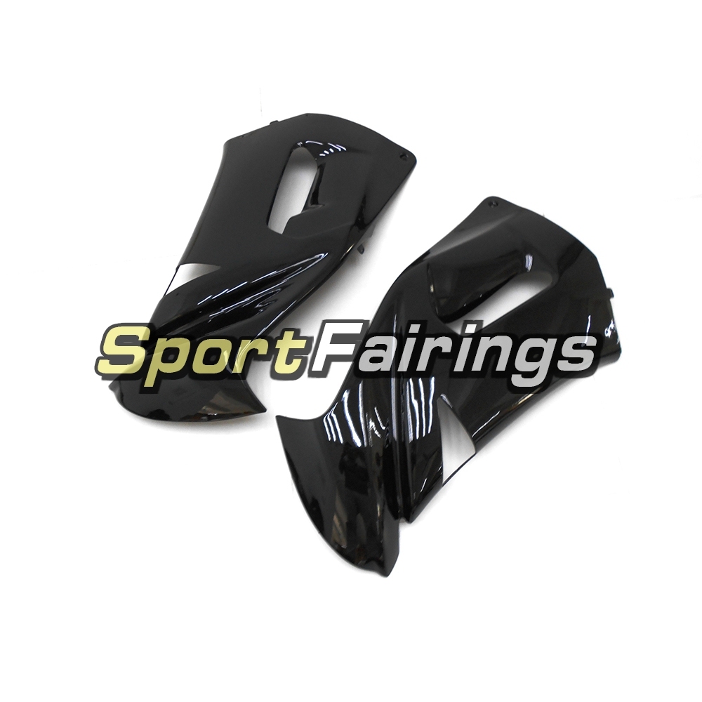 Fairing Kit Fit For Kawasaki ER-6F / Ninja 650r 2006 - 2008 - Gloss Black