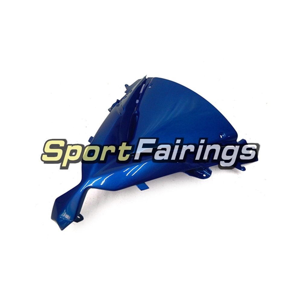 Fairing Kit Fit For Kawasaki ER-6F / Ninja 650r 2009 - 2011 - Gloss Blue