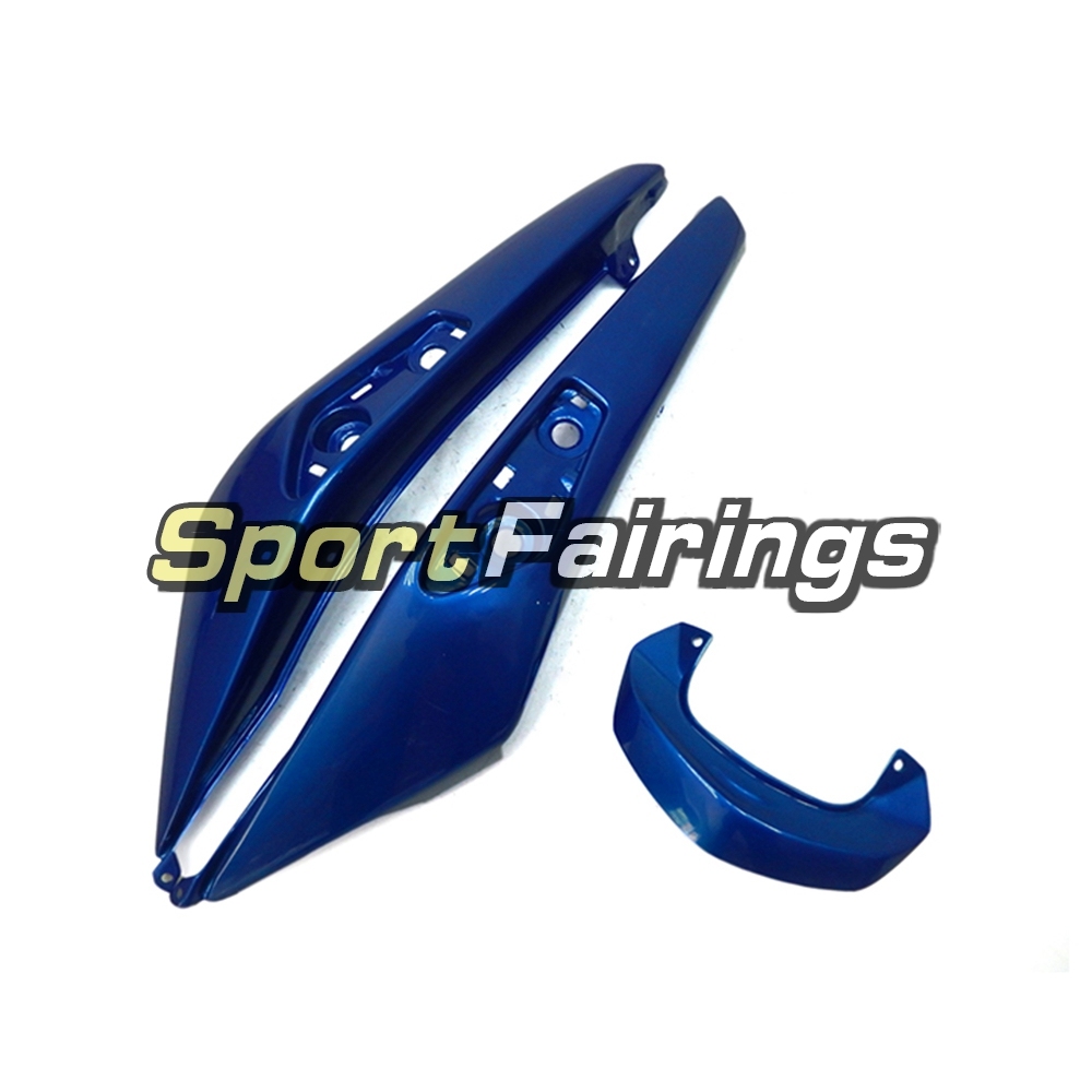 Fairing Kit Fit For Kawasaki ER-6F / Ninja 650r 2009 - 2011 - Gloss Blue