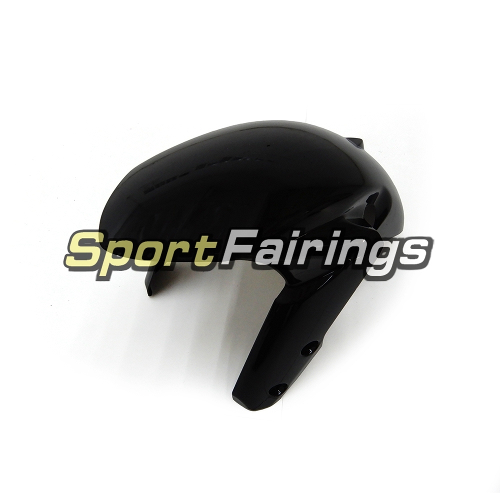 Fairing Kit Fit For Suzuki GSXR600 750 K11 2011 - 2016 - Red Black