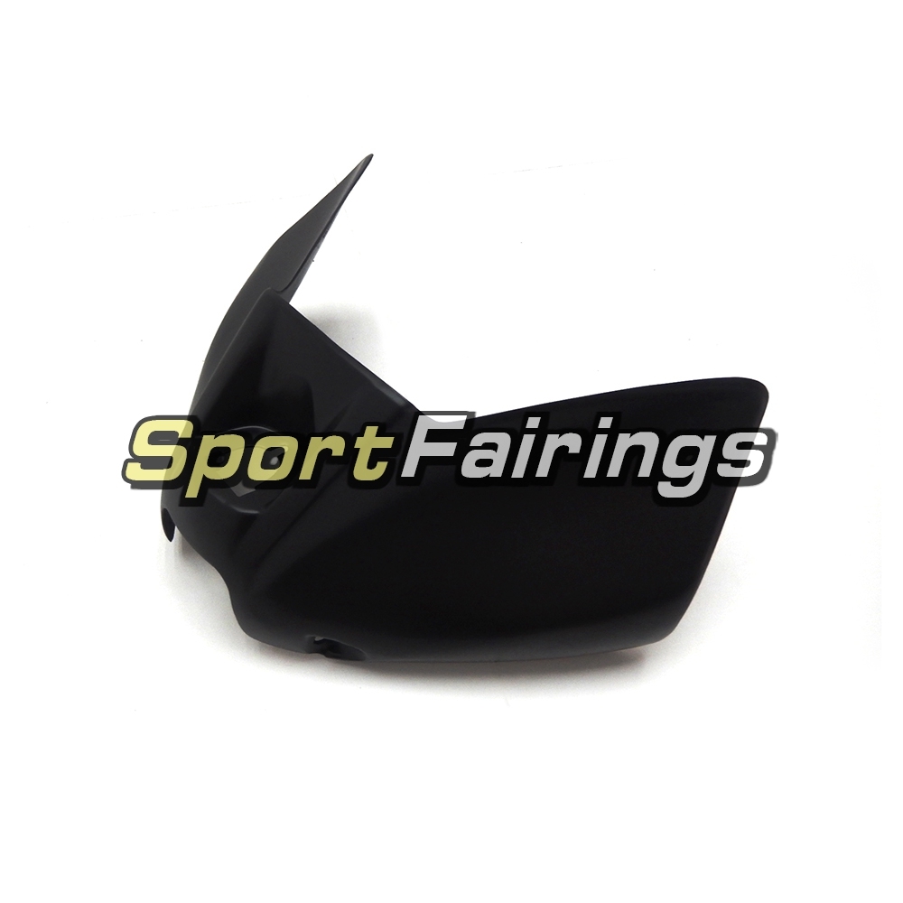 Fairing Kit Fit For Kawasaki ER-6F / Ninja 650r 2012 - 2016 White Black