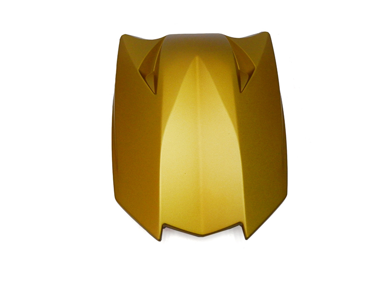 Seat Cowl for Kawasaki Z1000 2003 - 2006