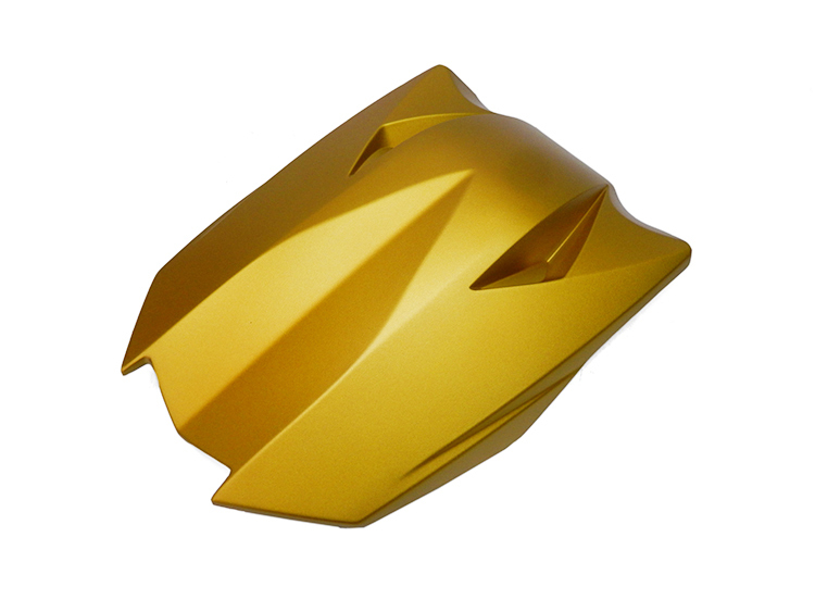 Seat Cowl for Kawasaki Z1000 2003 - 2006
