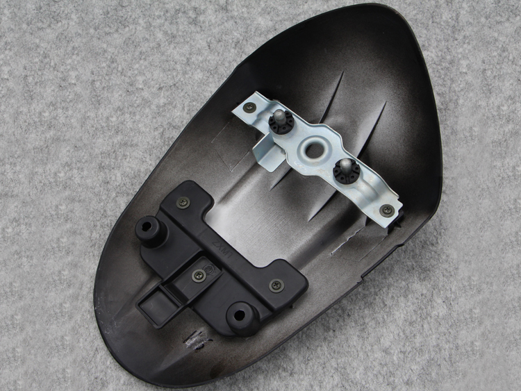 Seat Cowl for Suzuki GSXR1000 K5 2005 - 2006