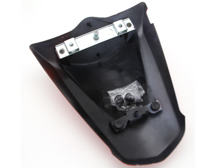 Seat Cowl for Kawasaki Ninja 250R EX250R 2008 - 2012