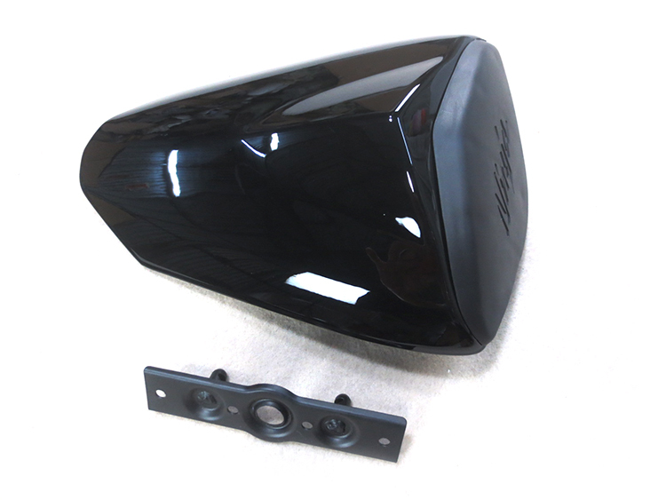 Seat Cowl for Kawasaki ZX6R 2013 - 2014