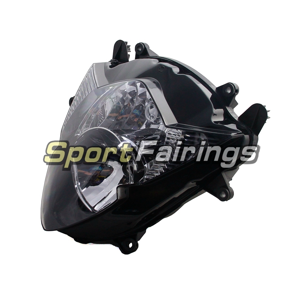 Headlight Assembly for Suzuki GSXR1000 K5 2005 - 2006
