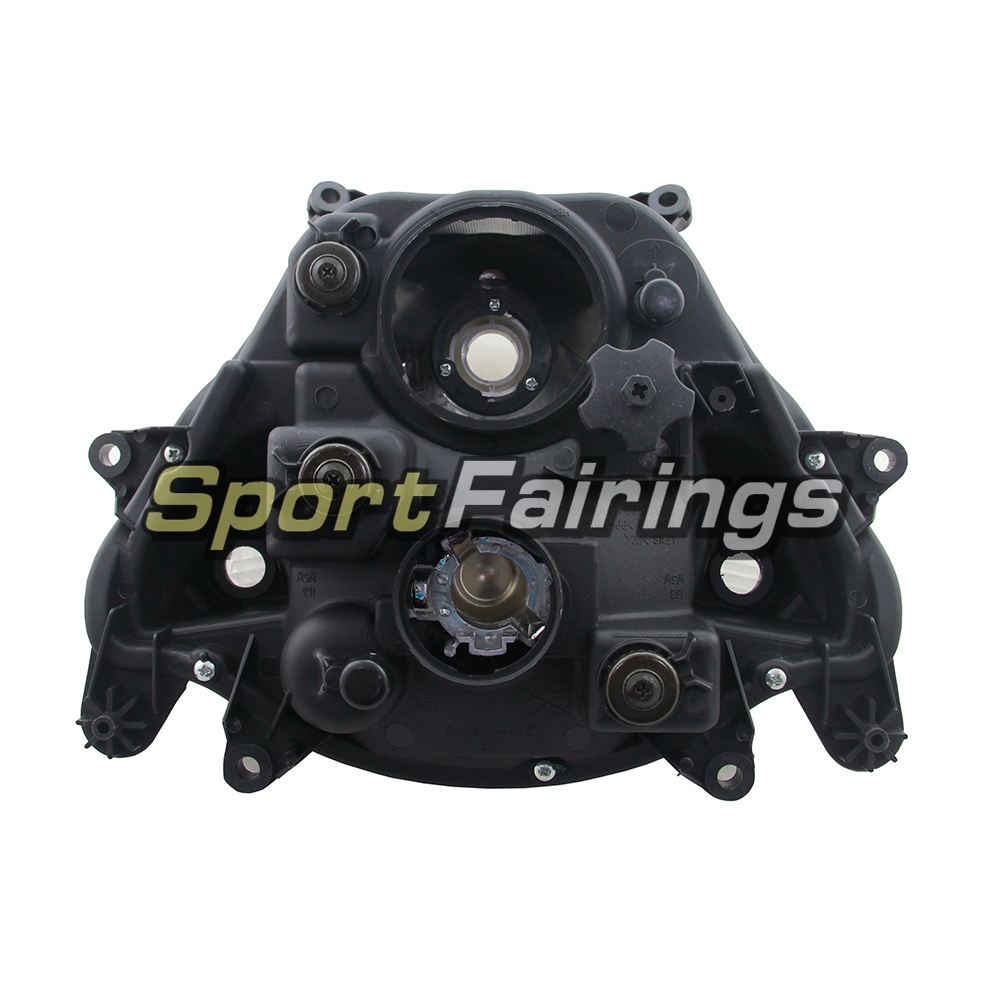 Headlight Assembly for Suzuki GSXR1000 K5 2005 - 2006