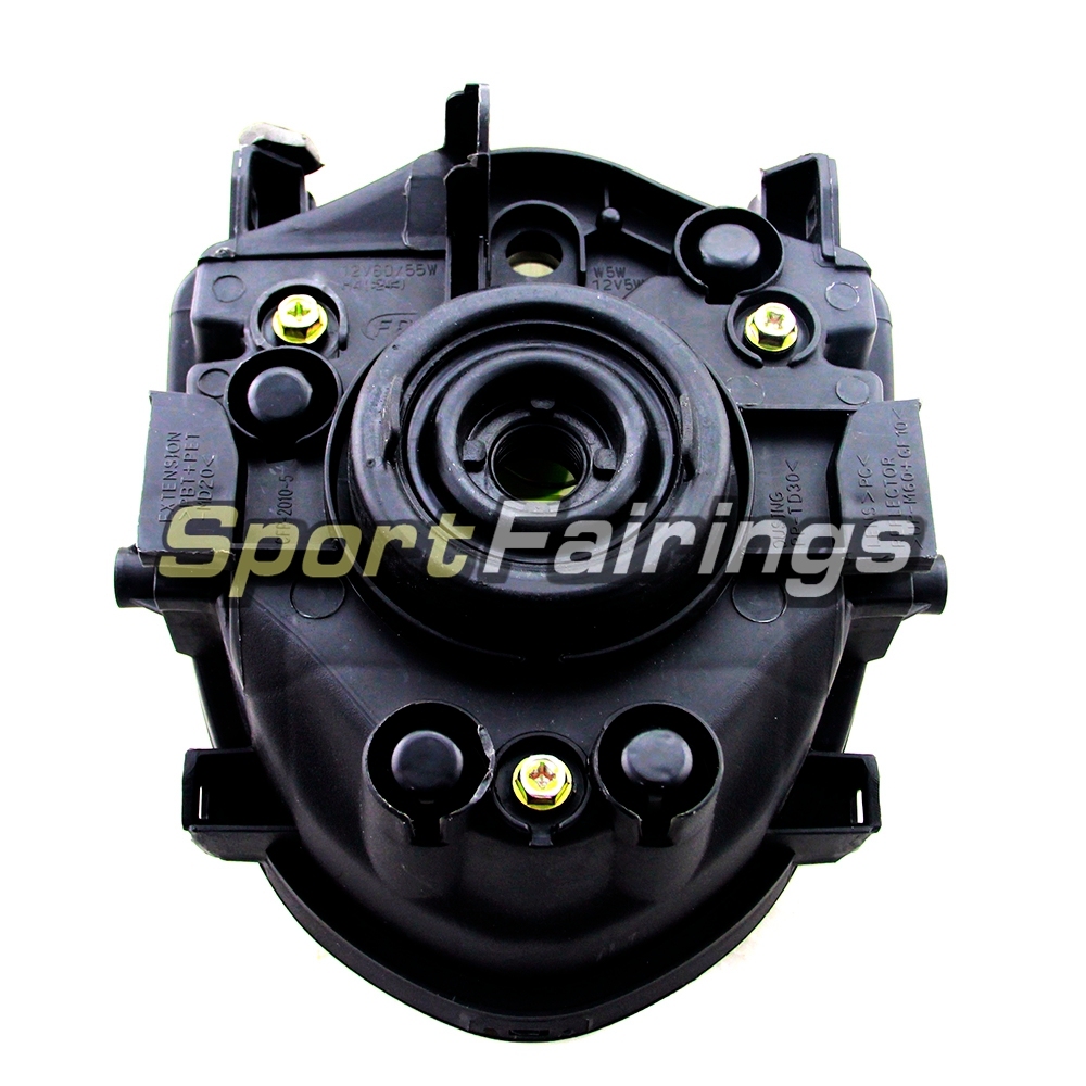 Headlight Assembly for Suzuki GSF 1250N 2010