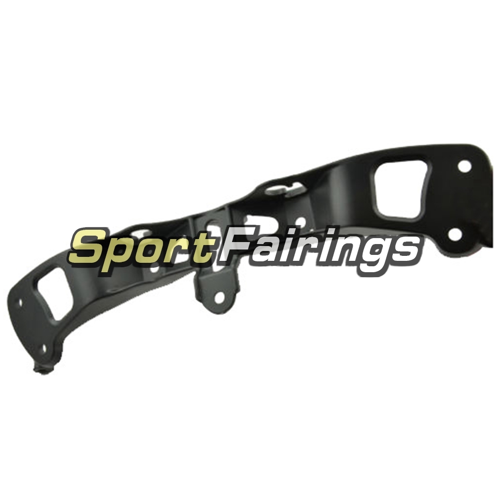 Upper Front Fairing Stay Bracket for Kawasaki ZX6R 2005 - 2008