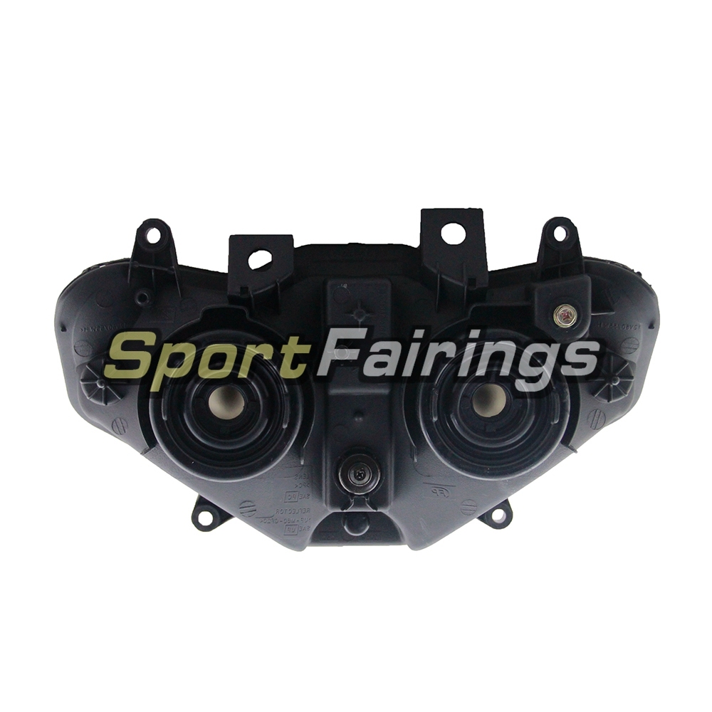 Headlight Assembly for Suzuki GSXR600/750 K1 2000 - 2003