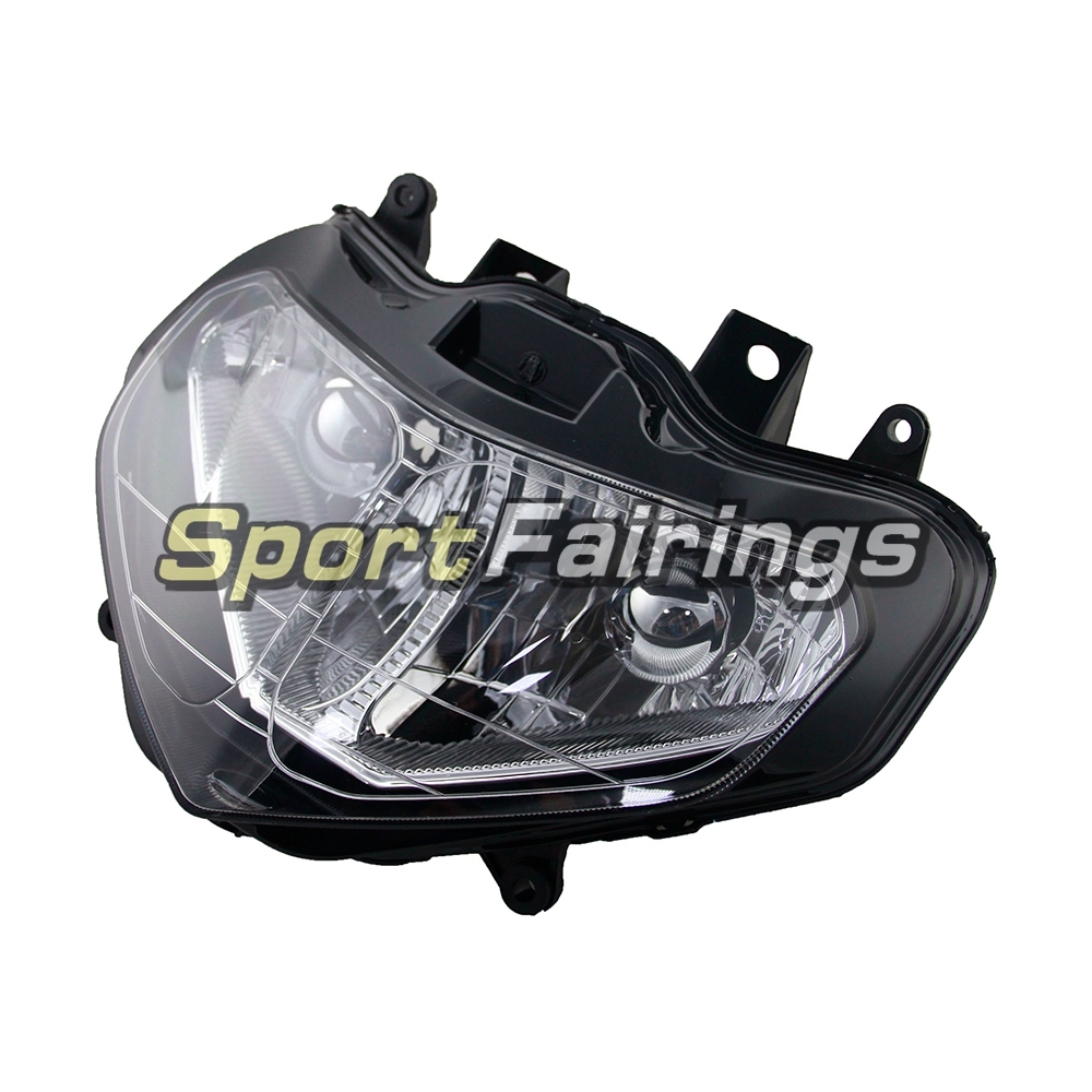 Headlight Assembly for Suzuki GSXR600/750 K1 2000 - 2003