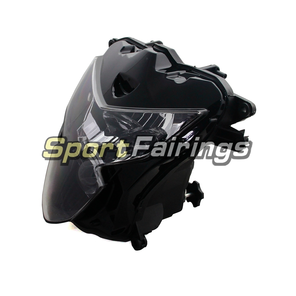 Headlight Assembly for Suzuki GSXR600/750 K4 2004 - 2005