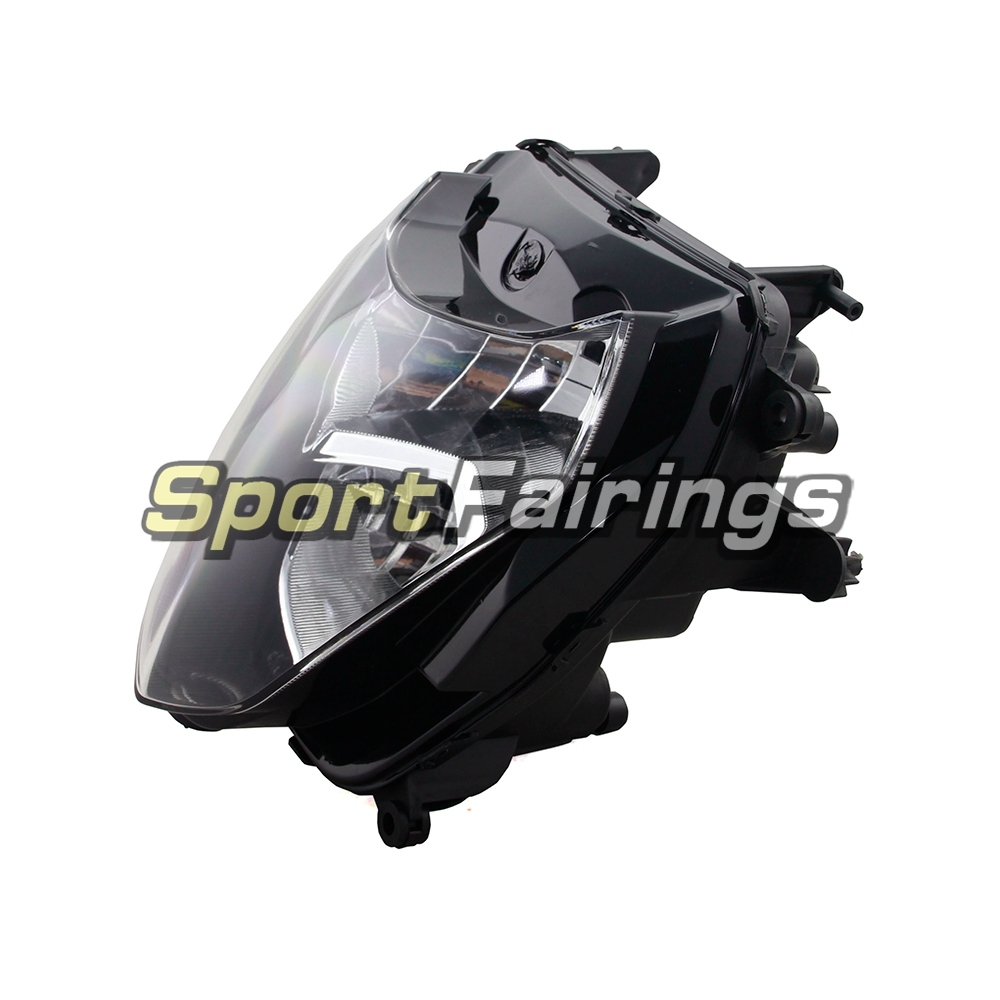 Headlight Assembly for Suzuki GSXR1000 K3 2003 - 2004