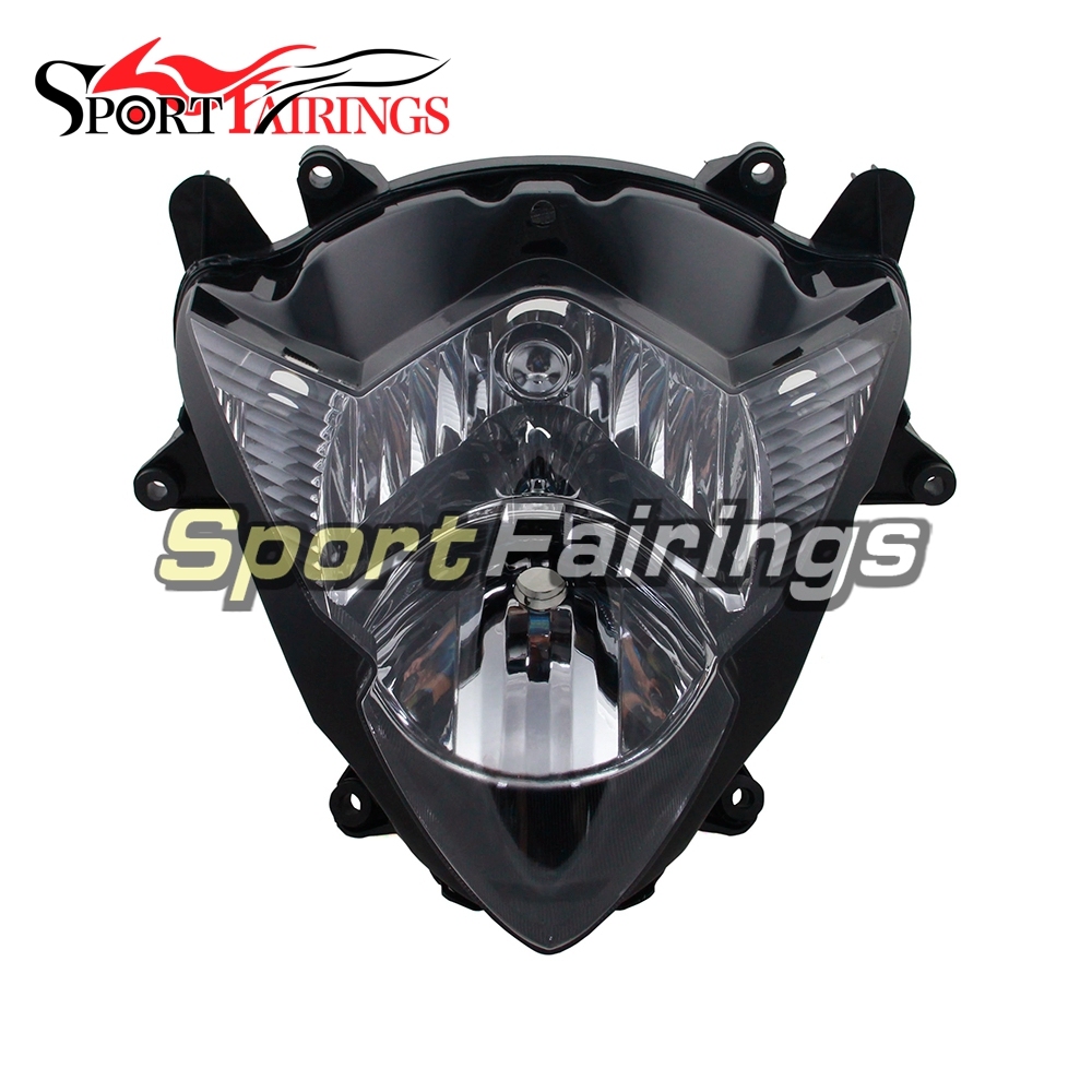 Headlight Assembly for Suzuki GSXR1000 K5 2005 - 2006