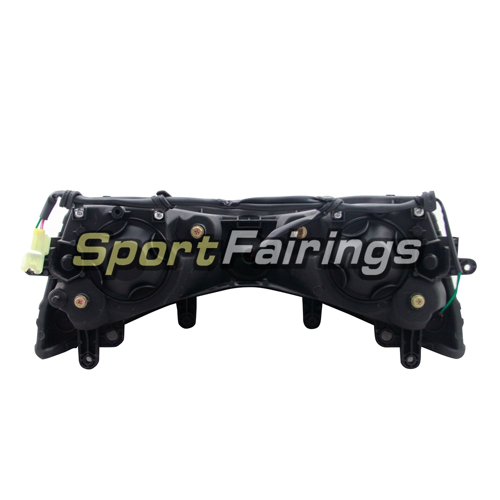 Headlight Assembly for Kawasaki ZX6R 2005 - 2006