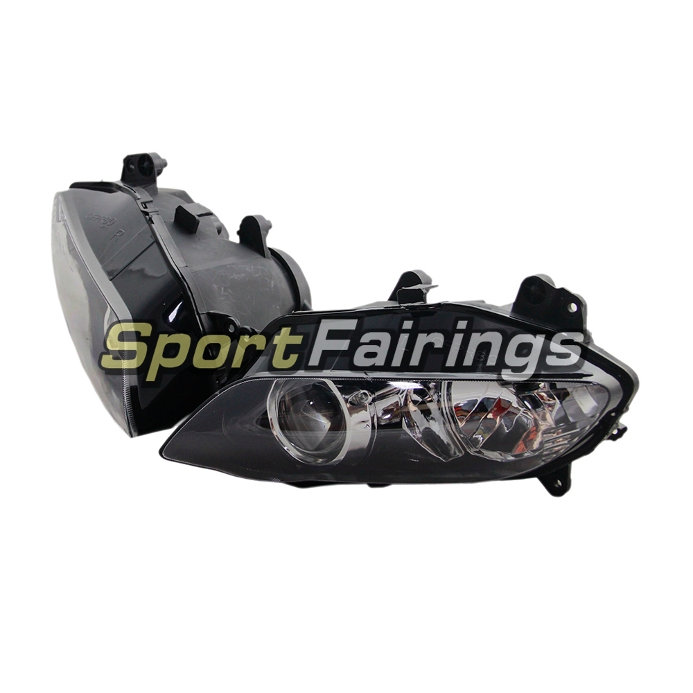 Headlight Assembly for Yamaha R1 2004 - 2006