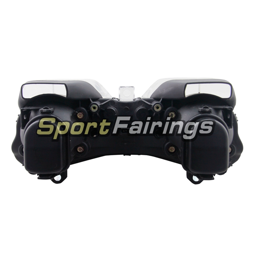 Headlight Assembly for Ducati 1098/848/1198 2009 - 2011