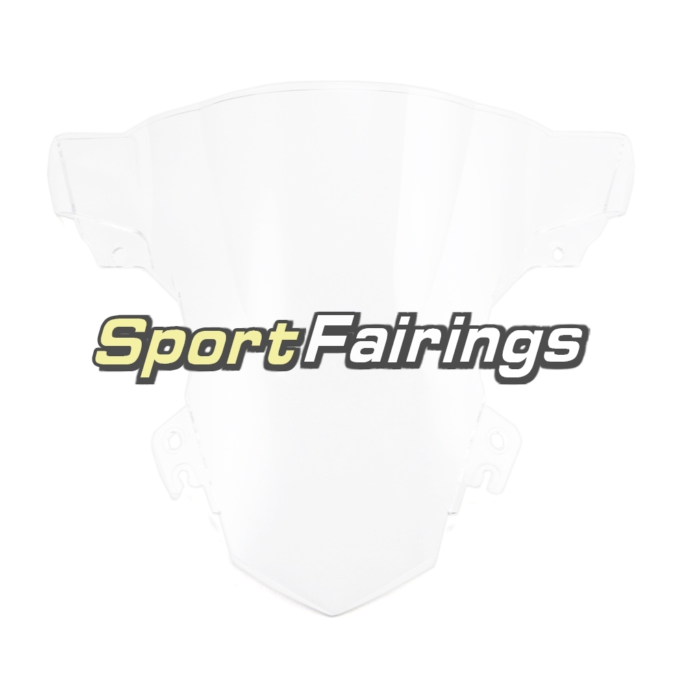 Windscreen Assembly for BMW S1000RR 2015 - 2016