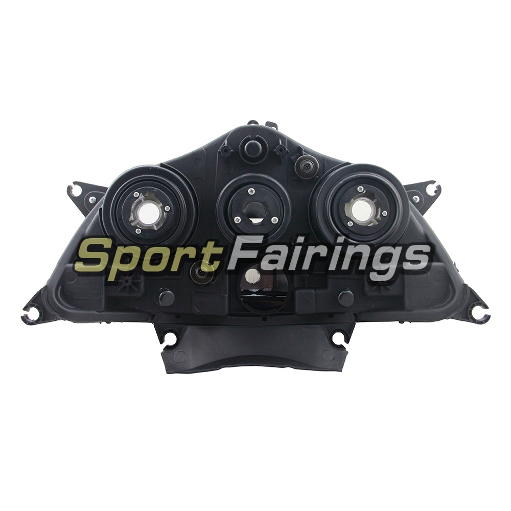 Headlight Assembly for Suzuki GSXR600-750 K8 2008 - 2009