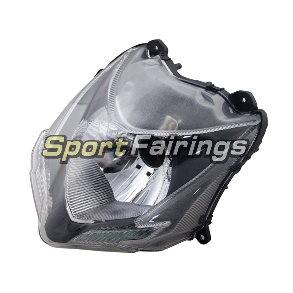Headlight Assembly for Ducati 848 2009 - 2012