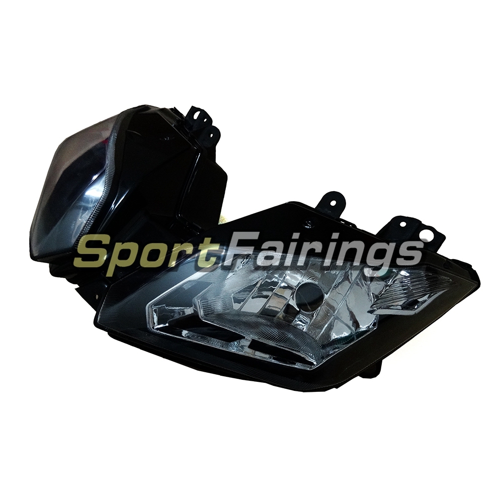 Headlight Assembly for Kawasaki EX300R / Ninja 300 2013 - 2016