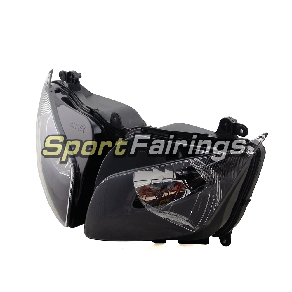 Headlight Assembly for Yamaha FZ1 FZ1000 S 2006 - 2015