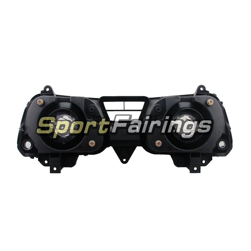 Headlight Assembly for Yamaha R6 1998 - 2002