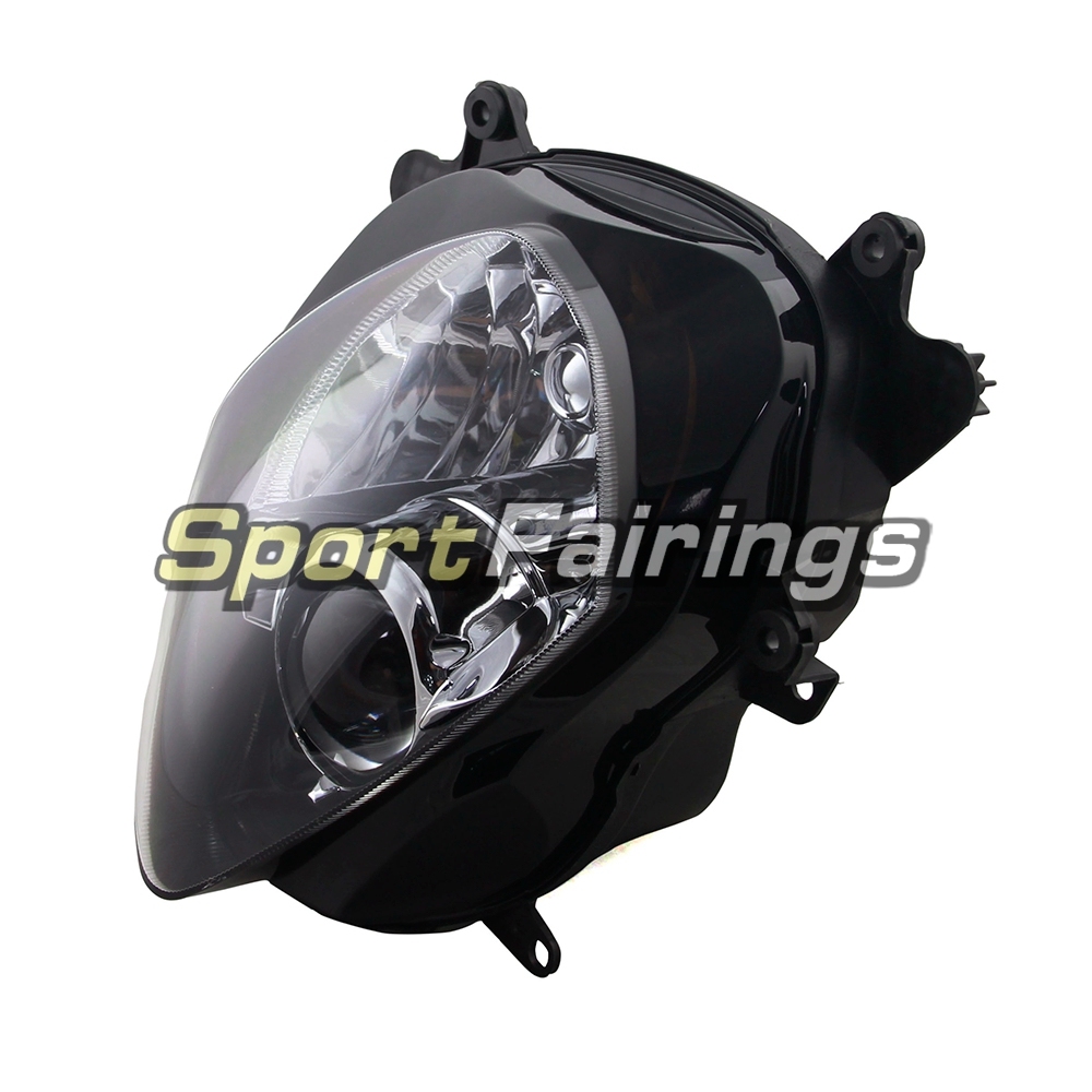 Headlight Assembly for Suzuki GSXR1000 K7 2007 - 2008