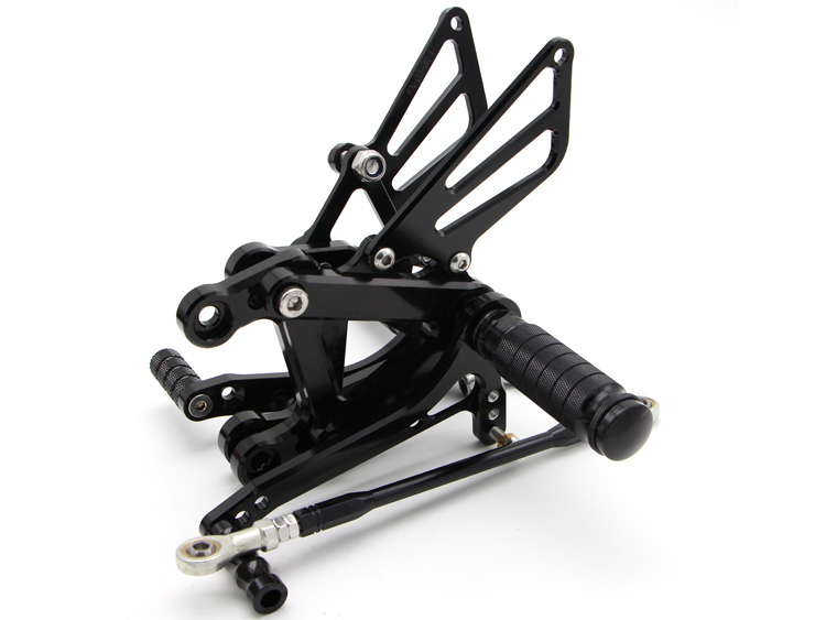 Footrest Rearset For Kawasaki ZX10R 2004 - 2005