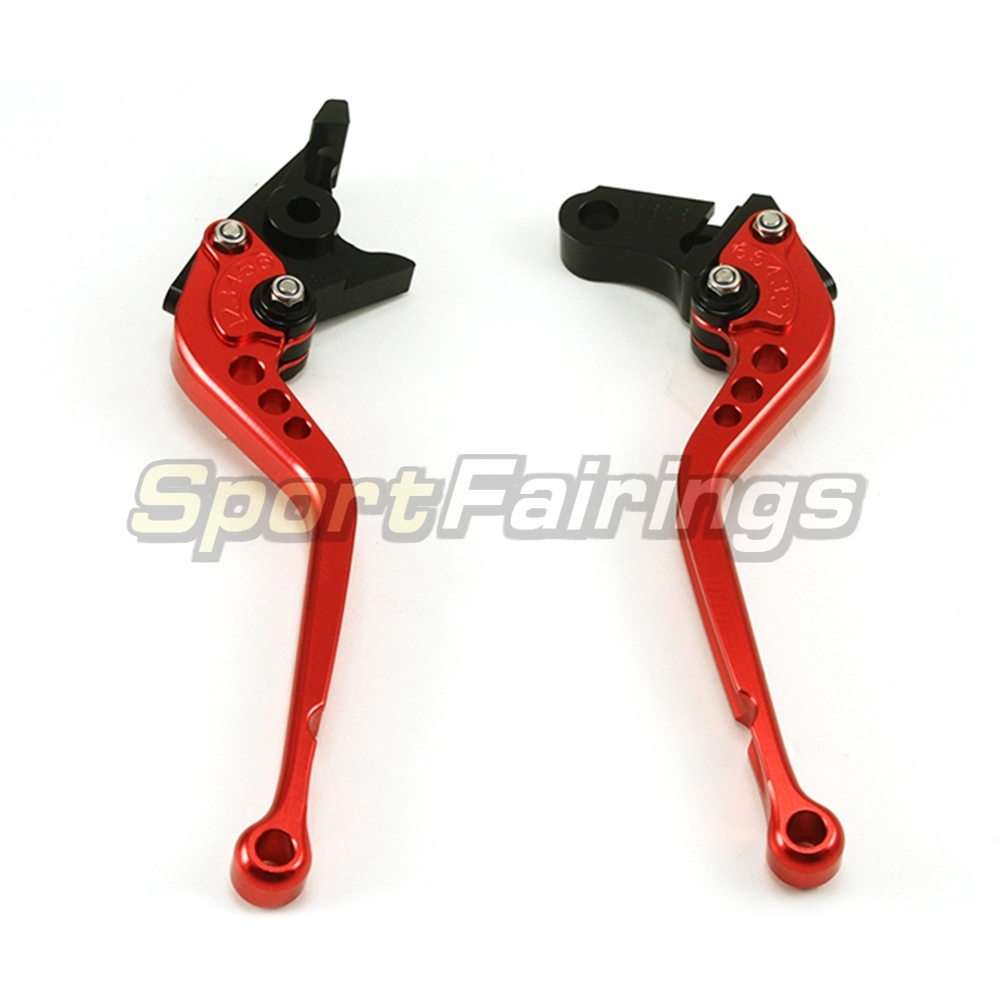 Fairing Levers For Ducati