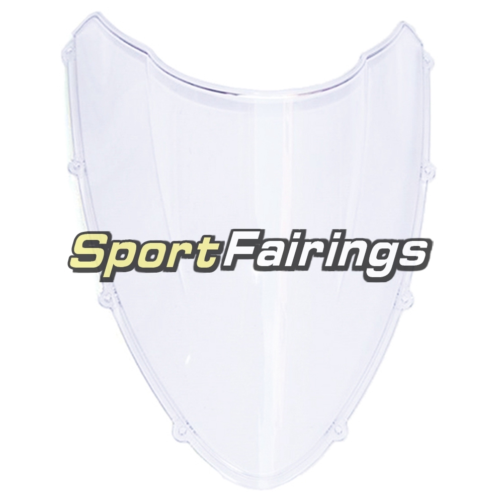Windscreen Assembly for Ducati 1098 848 1198 2007 - 2012