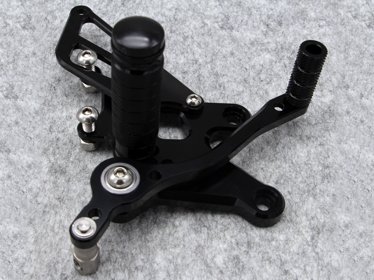 Footrest Rearset For Kawasaki EX300 Ninja 300 2013