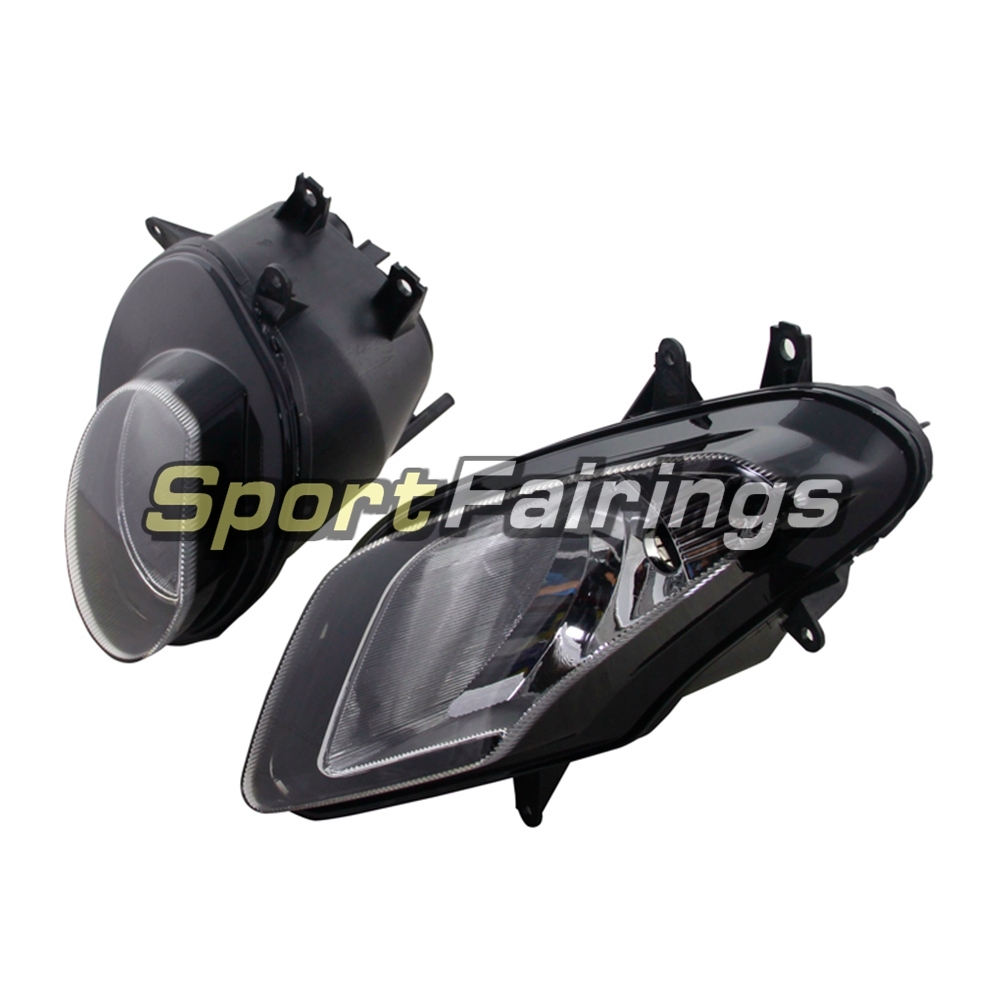 Headlight Assembly for BMW S1000 2010 - 2011