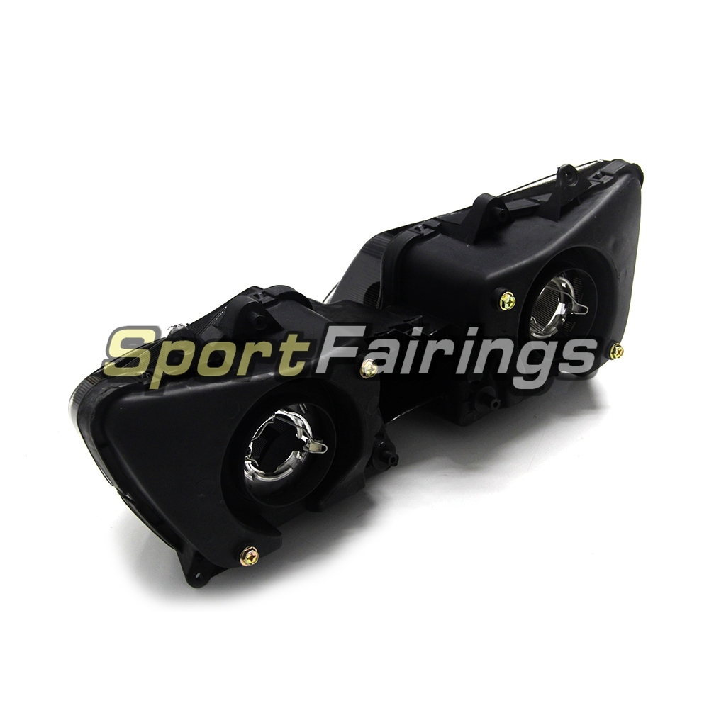 Headlight Assembly for Yamaha R1 2000 - 2001