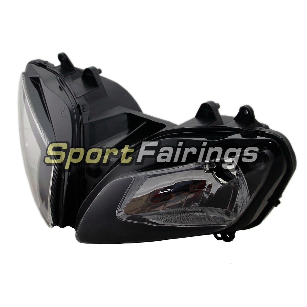 Headlight Assembly for Yamaha R1 2002 - 2003