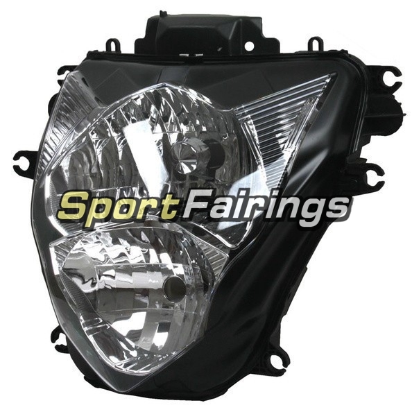 Headlight Assembly for Suzuki GSXR600-750 K11 2011 - 2016
