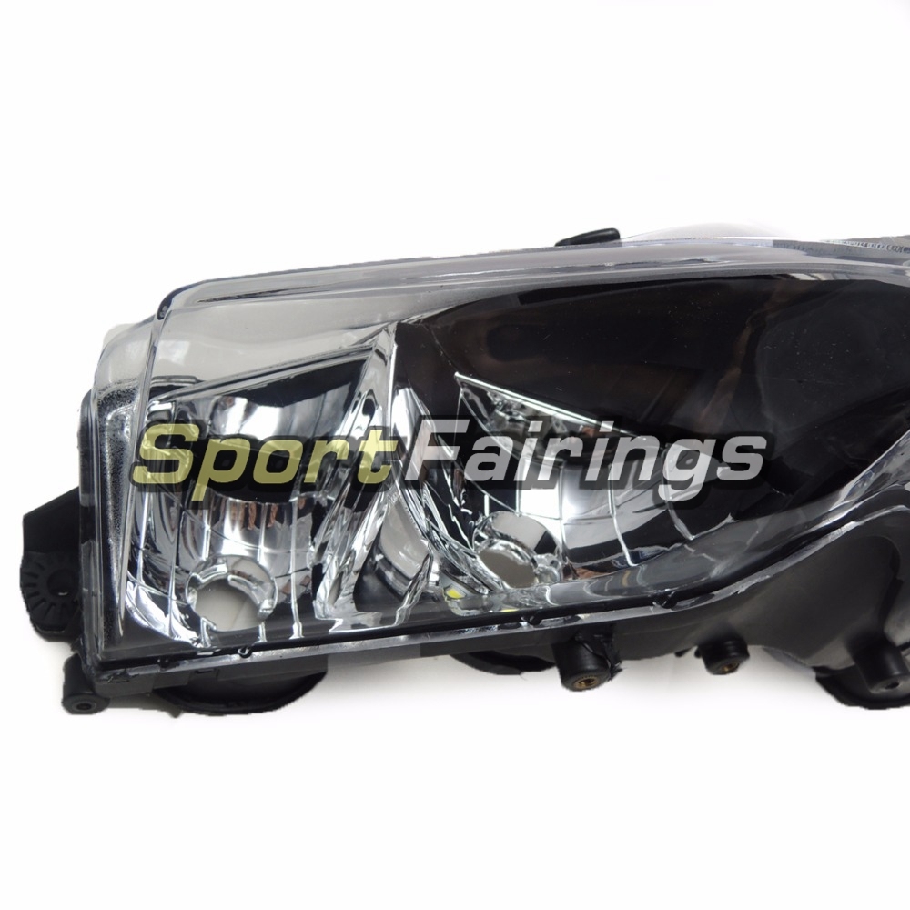 Headlight Assembly for Ducati 1199/899 2012 - 2014