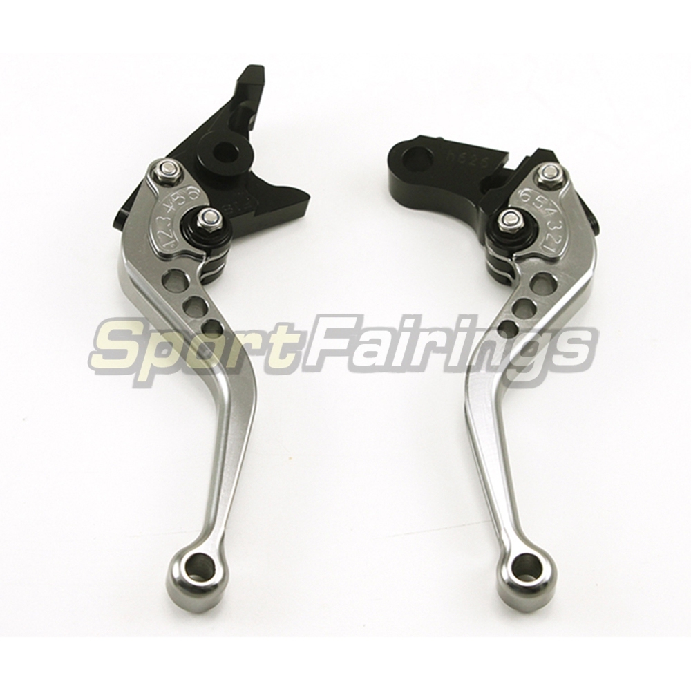 Fairing Levers For Ducati