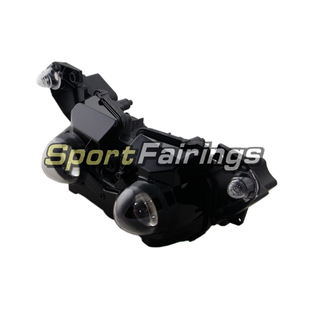 Headlight Assembly for Yamaha R1 2009 - 2011