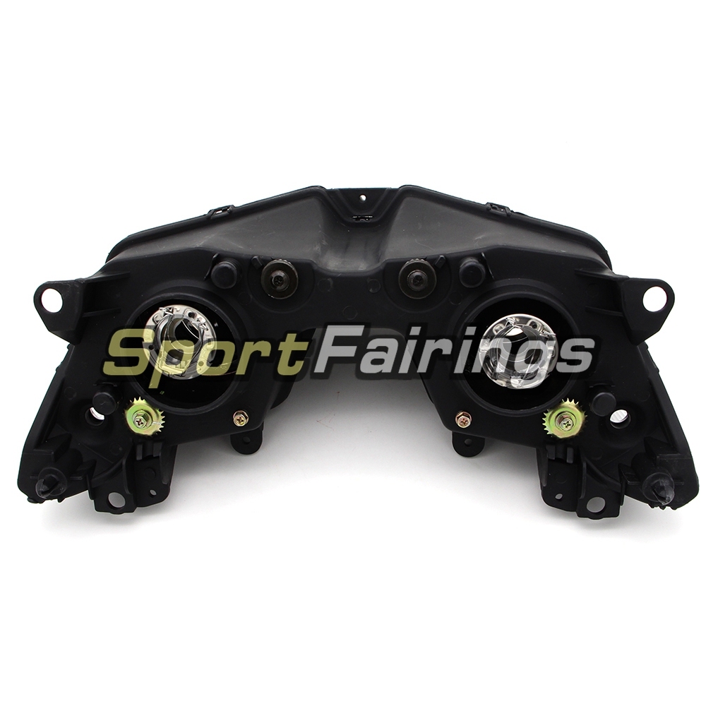 Headlight Assembly for Kawasaki ZX6R 2013 - 2014