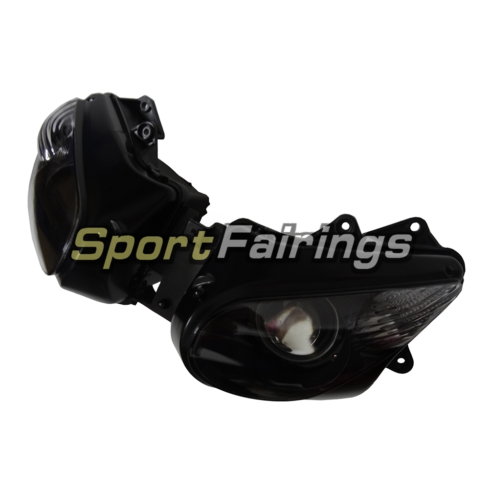 Headlight Assembly for Kawasaki ZX10R 2006 - 2007