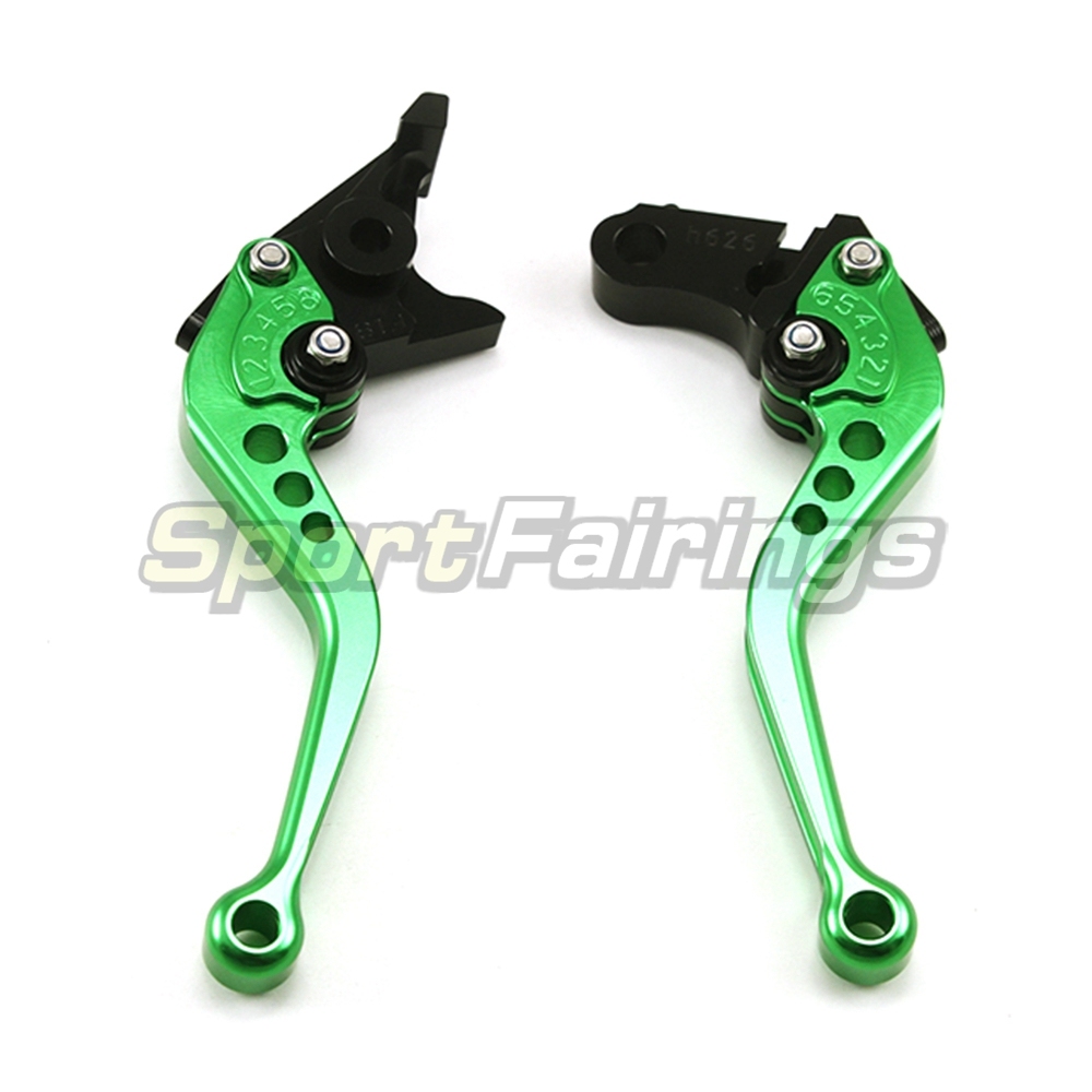 Fairing Levers For Suzuki