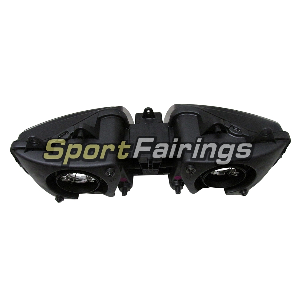 Headlight Assembly for Yamaha R1 1998 - 1999