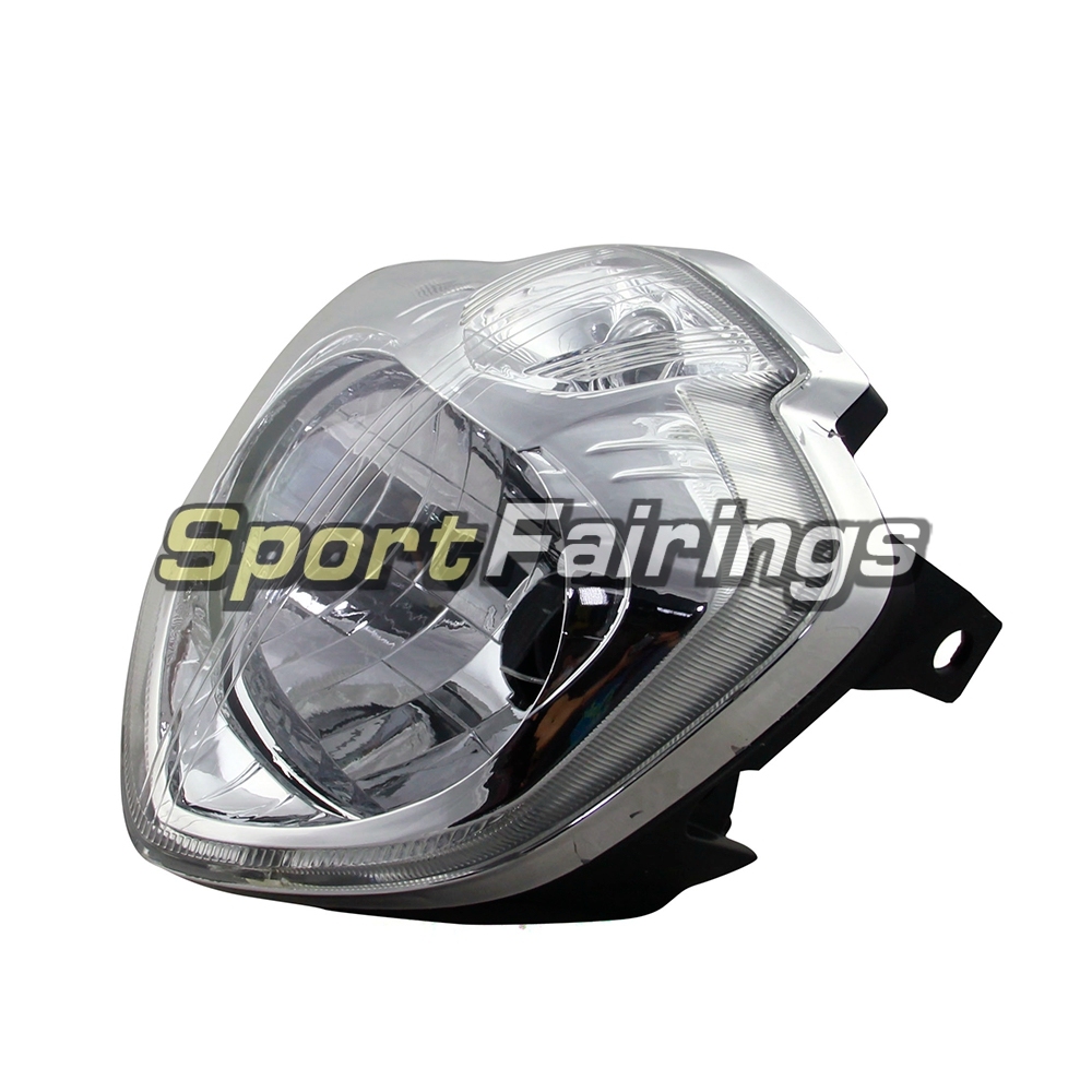 Headlight Assembly for Yamaha FZ6 FZ600 2005 - 2008