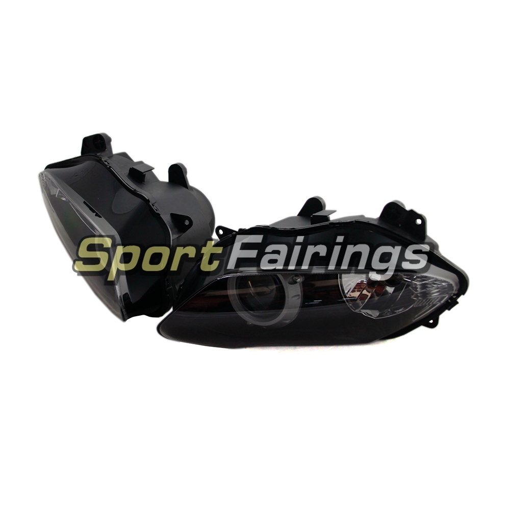 Headlight Assembly for Yamaha R1 2007 - 2008