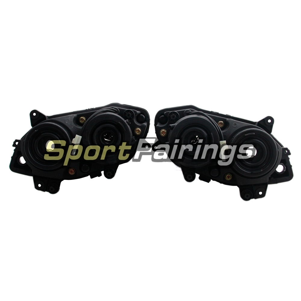 Headlight Assembly for Yamaha R1 2004 - 2006