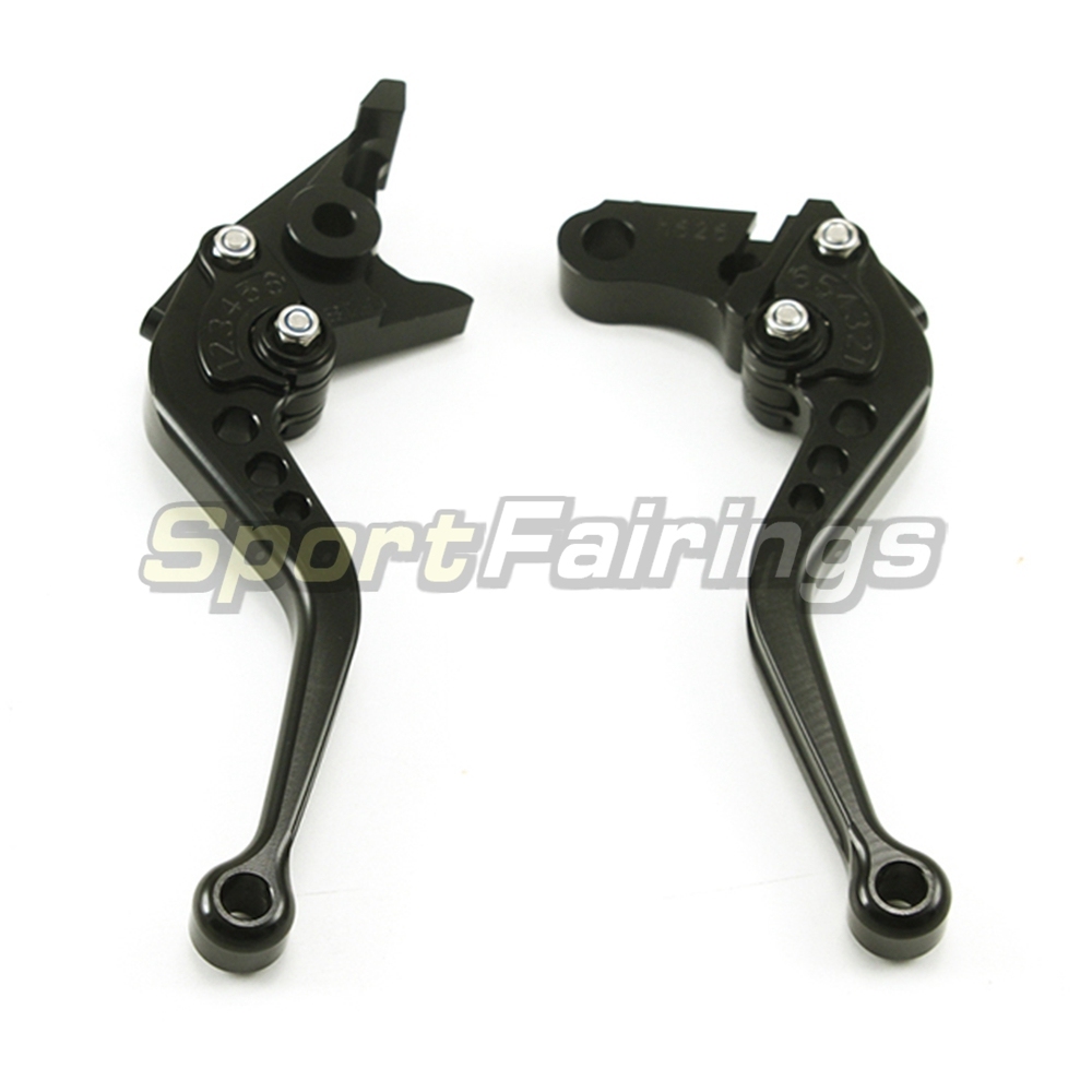 Fairing Levers For Suzuki