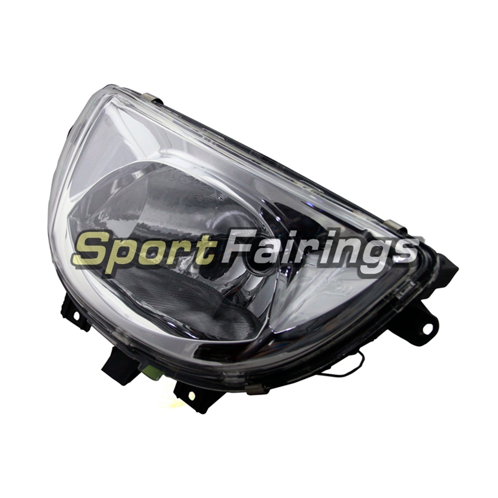 Headlight Assembly for BMW K1200 2005 - 2009